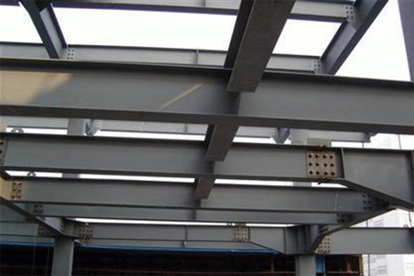 沈阳钢结构楼板搭建前该注意哪几个方面？