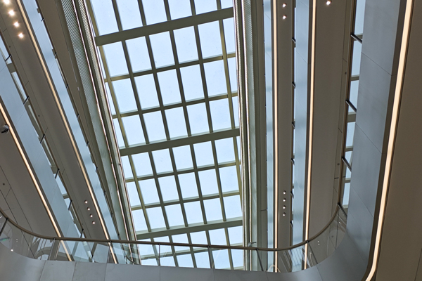 沈阳钢结构加工服务全解析：满足多样化建筑需求的工艺流程